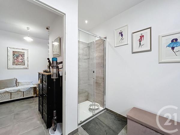 Appartement T2 à vendre  2 pièces - 55,19 m2 PIETROSELLA - 201