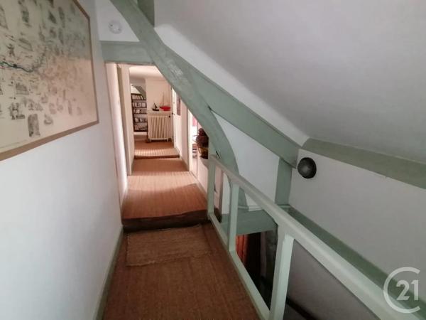 Maison à vendre  10 pièces - 236 m 2   PONT L EVEQUE  - 14