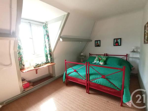 Maison à vendre  10 pièces - 236 m 2   PONT L EVEQUE  - 14