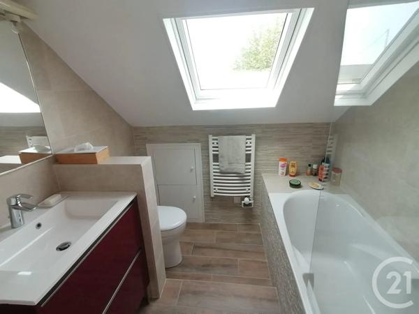Maison à vendre  10 pièces - 236 m 2   PONT L EVEQUE  - 14