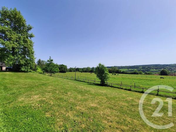 Maison à vendre  10 pièces - 236 m 2   PONT L EVEQUE  - 14
