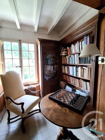 Maison à vendre  10 pièces - 236 m 2   PONT L EVEQUE  - 14