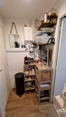 Boutique/Local commercial à vendre 47 m² Saint-Ouen-sur-Seine