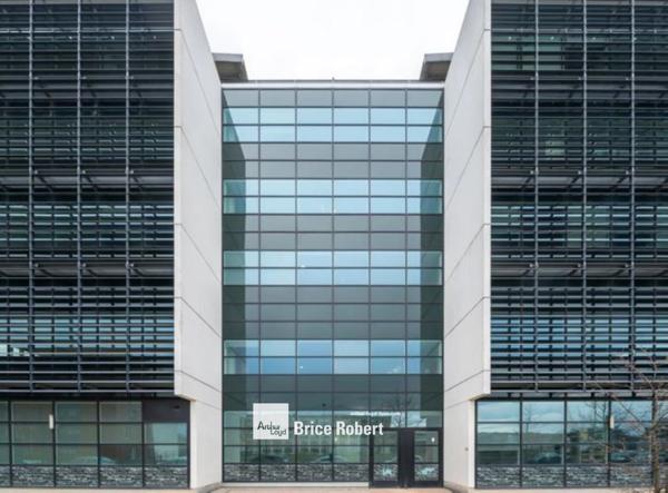 Bureaux à louer au BioParc Lyon bureaux divisibles parking disponible