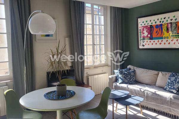 Appartement à vendre 2 pièces de 48 m² à Avignon