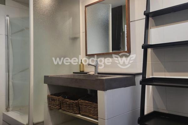 Appartement à vendre 2 pièces de 48 m² à Avignon