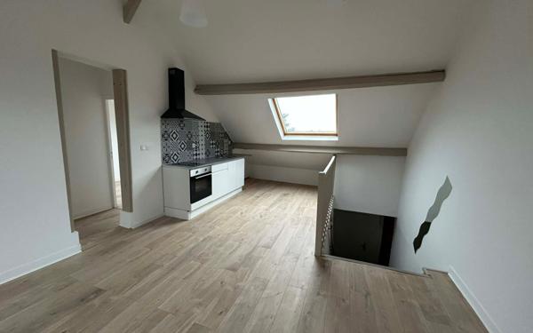 Appartement à louer    3 pièces •  Chauny