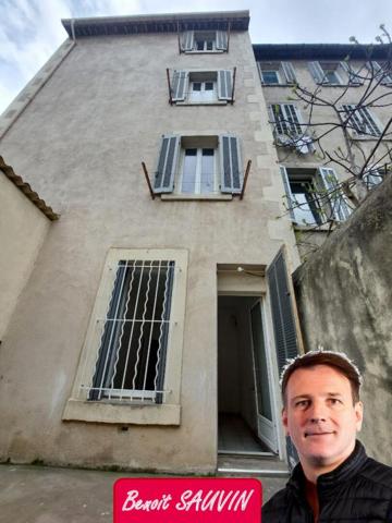 REZ-DE-COUR ensoleillé ! + PROFESSION LIBERALE