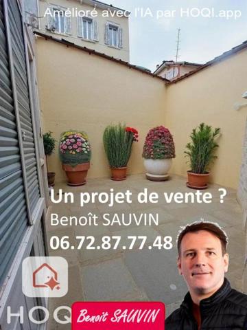 REZ-DE-COUR ensoleillé ! + PROFESSION LIBERALE