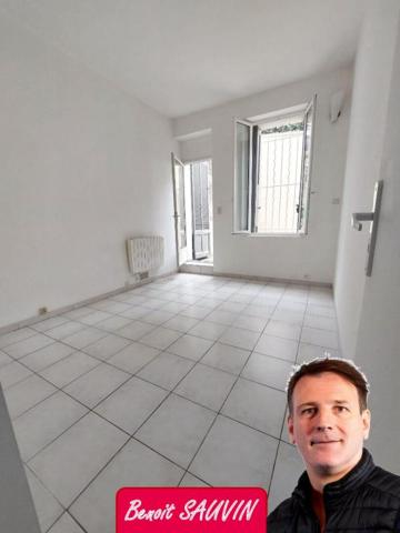 REZ-DE-COUR ensoleillé ! + PROFESSION LIBERALE