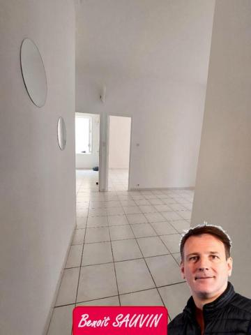 REZ-DE-COUR ensoleillé ! + PROFESSION LIBERALE