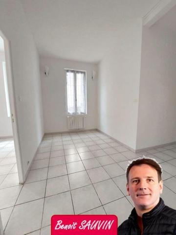 REZ-DE-COUR ensoleillé ! + PROFESSION LIBERALE