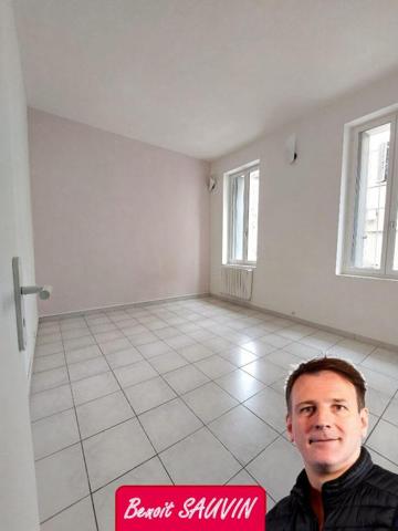 REZ-DE-COUR ensoleillé ! + PROFESSION LIBERALE