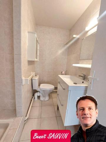 REZ-DE-COUR ensoleillé ! + PROFESSION LIBERALE