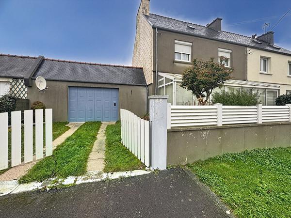 Maison à vendre à Lesneven , Lesneven