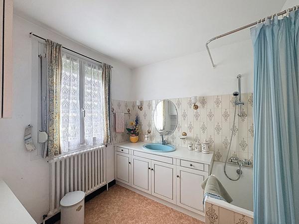 Maison à vendre à Lesneven , Lesneven