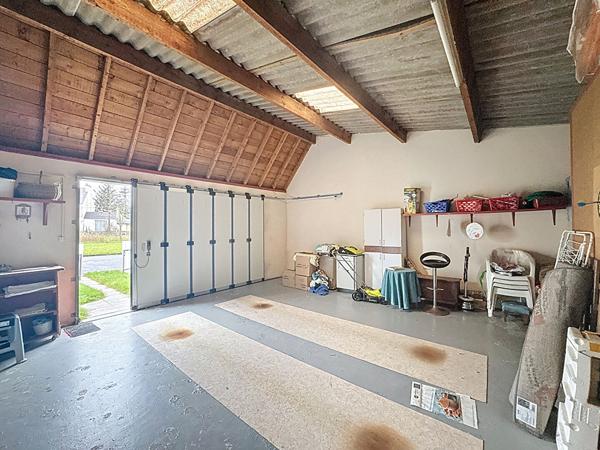 Maison à vendre à Lesneven , Lesneven