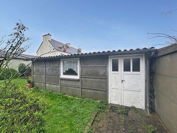 Maison à vendre à Lesneven , Lesneven