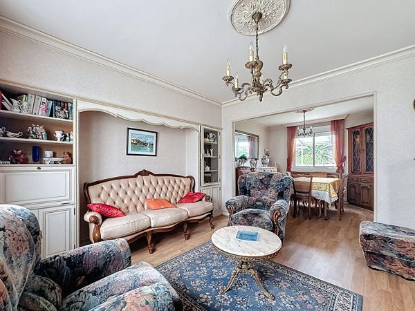 Maison à vendre à Lesneven , Lesneven