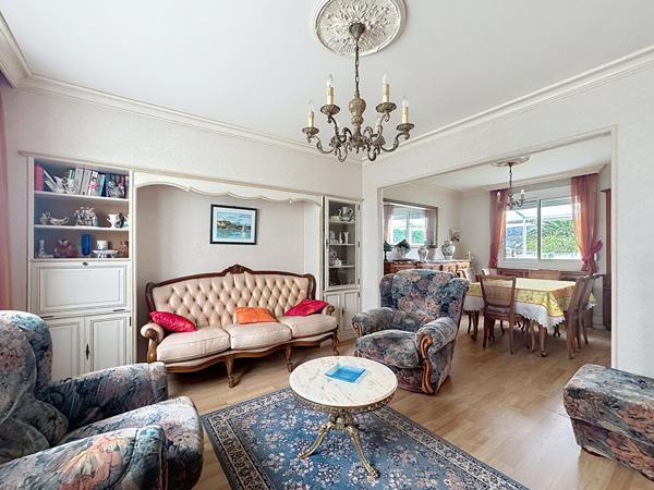 Maison à vendre à Lesneven , Lesneven