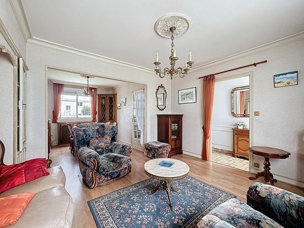 Maison à vendre à Lesneven , Lesneven