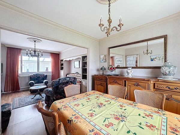 Maison à vendre à Lesneven , Lesneven