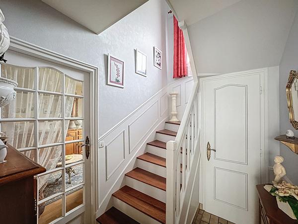 Maison à vendre à Lesneven , Lesneven