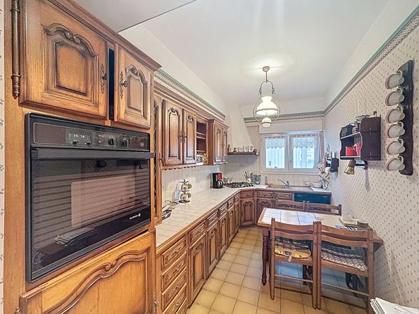Maison à vendre à Lesneven , Lesneven