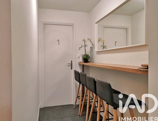 Appartement à vendre 4 pièces 71 m² Épinay-sur-Seine
