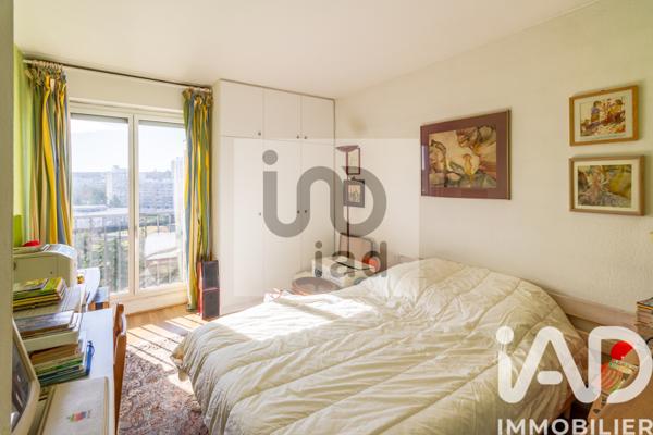 Appartement à vendre 5 pièces 92 m² Le Pecq