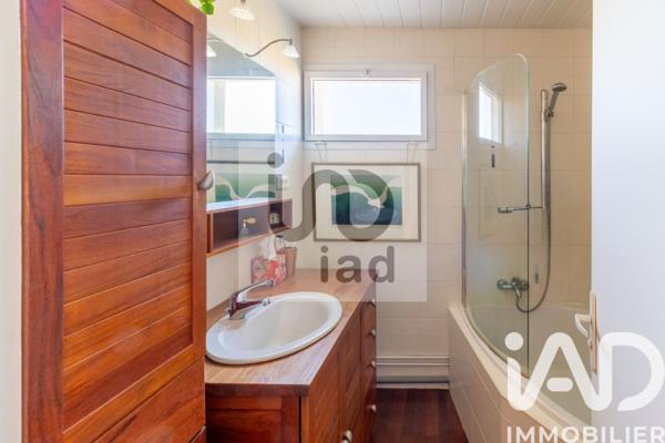 Appartement à vendre 5 pièces 92 m² Le Pecq