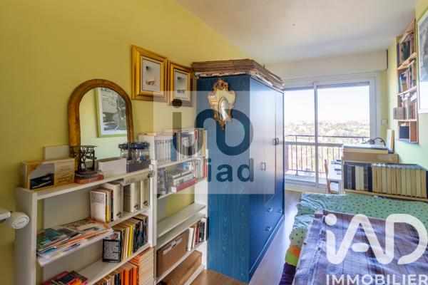 Appartement à vendre 5 pièces 92 m² Le Pecq
