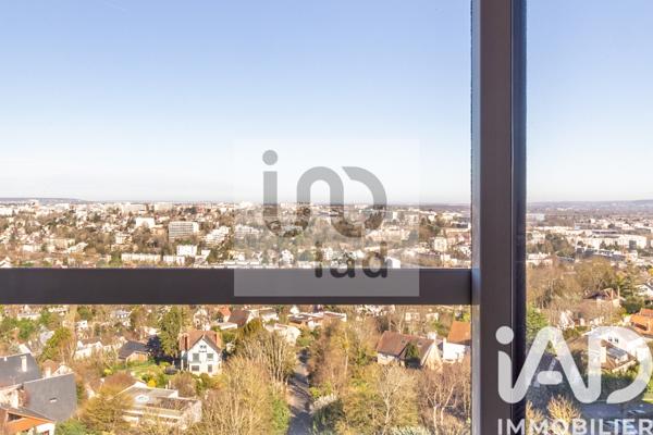 Appartement à vendre 5 pièces 92 m² Le Pecq