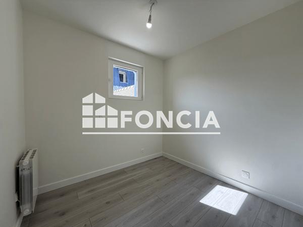Location Appartement 4 pièces 46 m² - RESIDENCE MIRABEAU Deauville 14800