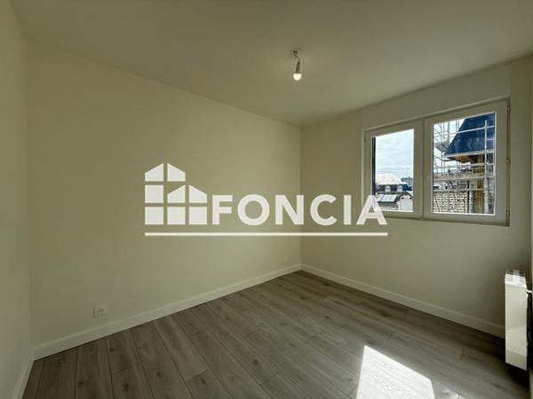Location Appartement 4 pièces 46 m² - RESIDENCE MIRABEAU Deauville 14800