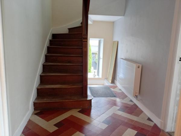 BELLE MAISON DES ANNEES 50
