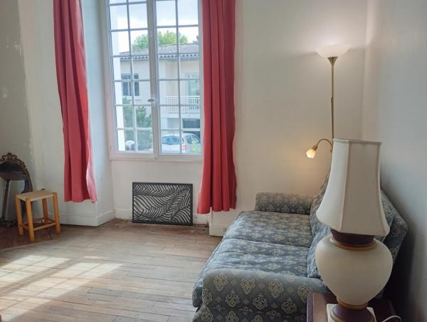 BELLE MAISON DES ANNEES 50