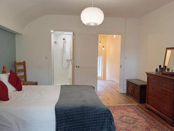 BELLE MAISON DES ANNEES 50