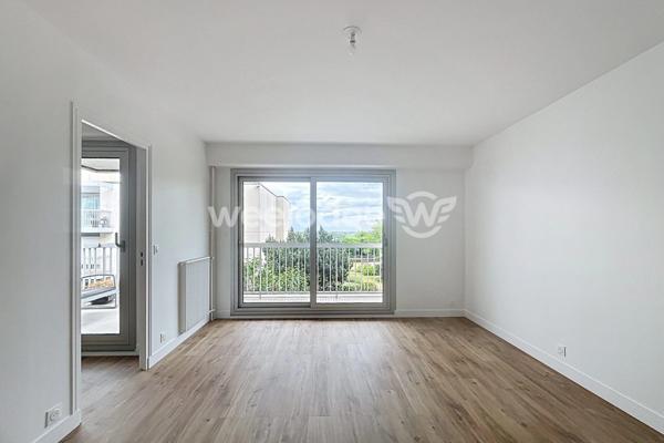 Appartement à vendre 4 pièces de 81 m² à Le Plessis-Robinson