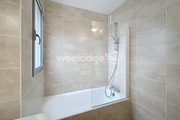 Appartement à vendre 4 pièces de 81 m² à Le Plessis-Robinson