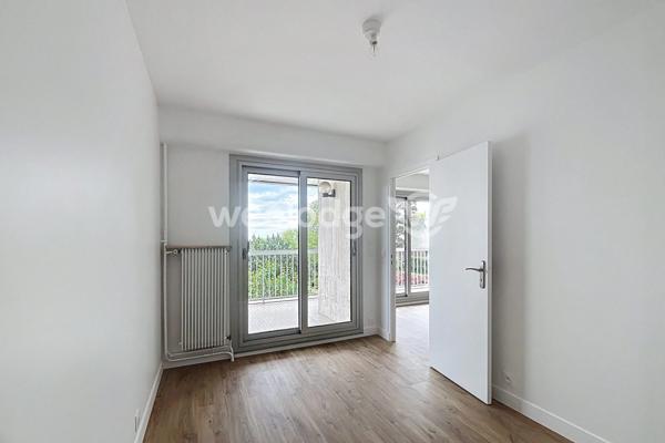 Appartement à vendre 4 pièces de 81 m² à Le Plessis-Robinson