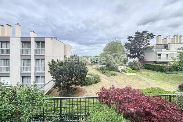 Appartement à vendre 4 pièces de 81 m² à Le Plessis-Robinson