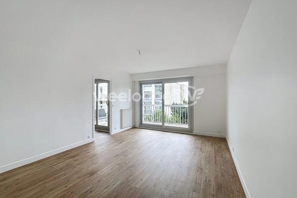 Appartement à vendre 4 pièces de 81 m² à Le Plessis-Robinson