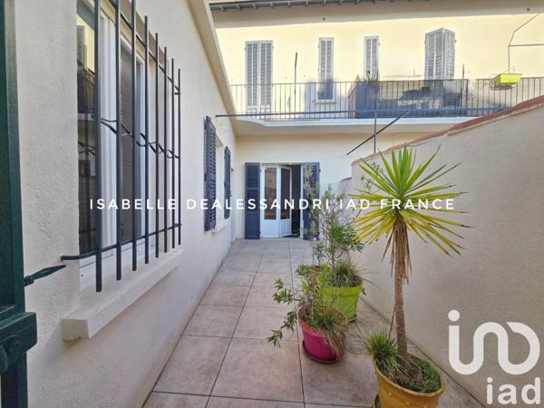Appartement à vendre 7 pièces 121 m² La Seyne-sur-Mer