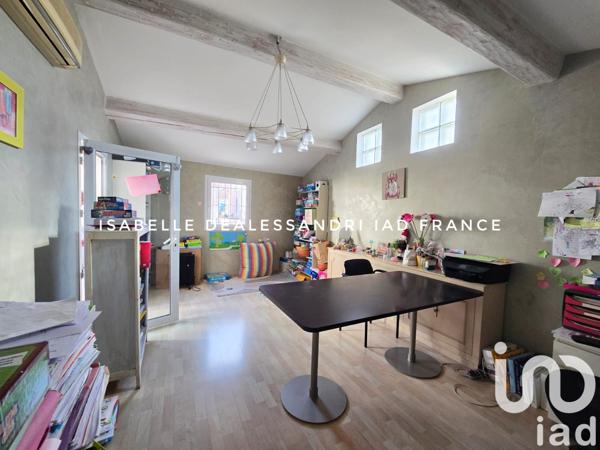 Appartement à vendre 7 pièces 121 m² La Seyne-sur-Mer