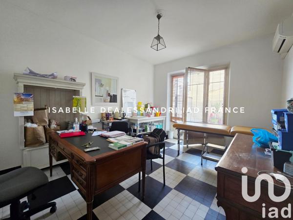 Appartement à vendre 7 pièces 121 m² La Seyne-sur-Mer