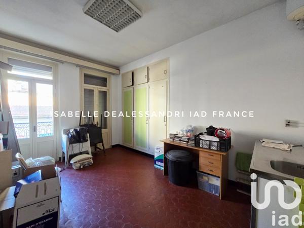 Appartement à vendre 7 pièces 121 m² La Seyne-sur-Mer