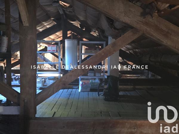 Appartement à vendre 7 pièces 121 m² La Seyne-sur-Mer