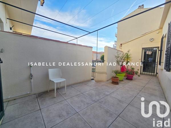 Appartement à vendre 7 pièces 121 m² La Seyne-sur-Mer