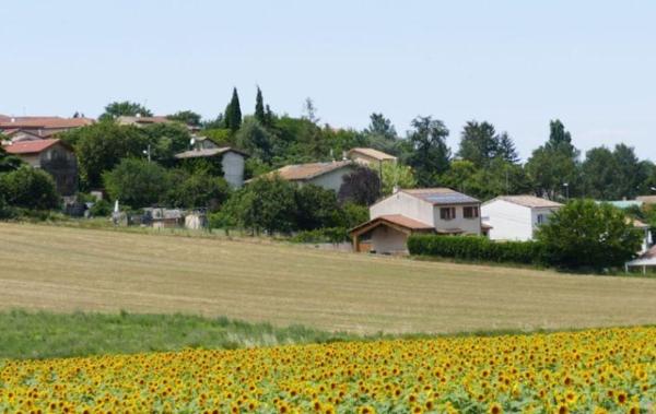 Vente Terrain Constructible Chatuzange-le-goubet   